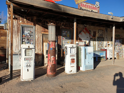 Gift Shop «Hackberry General Store», reviews and photos, 11255 AZ-66, Kingman, AZ 86411, USA