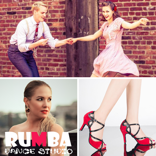 Rumba Dance Studio - Tánciskola