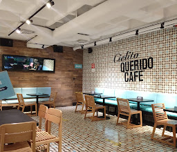 Cielito Querido Café Homero photo