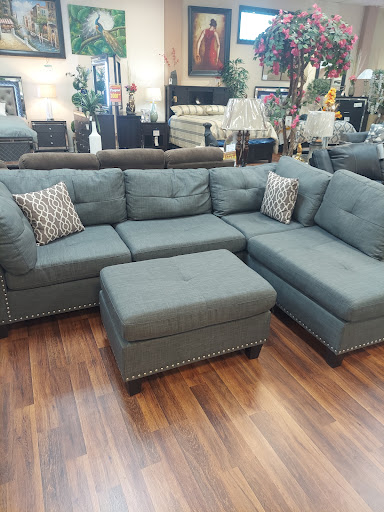 Furniture Store «Casa Leaders Furniture», reviews and photos, 6700 Garfield Ave, Bell Gardens, CA 90201, USA