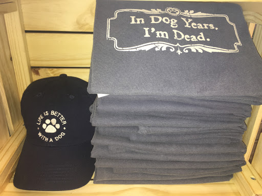 Pet Supply Store «The Fish & Bone, Portland ME», reviews and photos, 195 Commercial St, Portland, ME 04101, USA