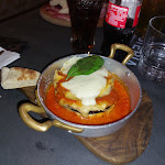 Photo n°5 de l'avis de Valentina.o fait le 04/09/2023 à 19:33 sur le  La Pasteria di Perugia à Perugia