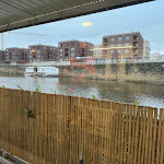 Photo n°2 de l'avis de Ivonne.o fait le 27/11/2023 à 18:33 sur le  Schiffsherberge Pöppelmann à Dresden