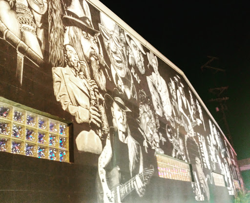 Live Music Venue «Knuckleheads Saloon», reviews and photos, 2715 Rochester Ave, Kansas City, MO 64120, USA