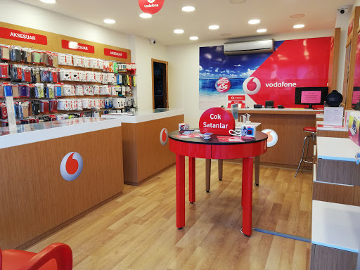 Vodafone Gülduru