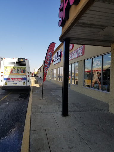 Discount Store «Fallas Discount Stores», reviews and photos, 122 E Olney Ave, Philadelphia, PA 19120, USA