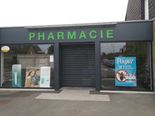 Pharmacie Denève à Cappelle-la-Grande