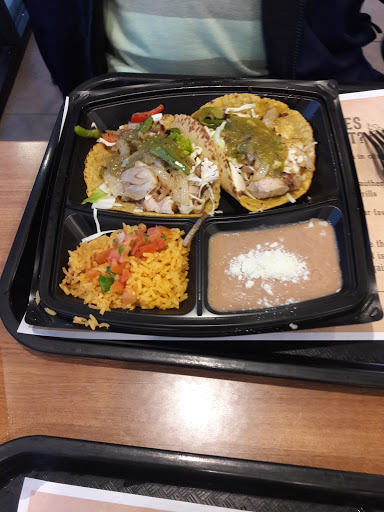 Mexican Restaurant «El Pollo Loco», reviews and photos, 8473 Hwy 6 N, Houston, TX 77095, USA