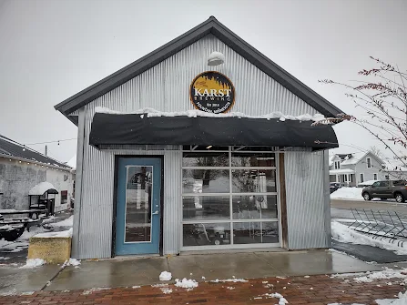 Fountain Minnesota breweries