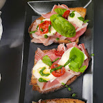 Photo n°2 de l'avis de Dj.o fait le 18/05/2022 à 17:19 sur le  Levante Pizzeria - Altamura à Altamura