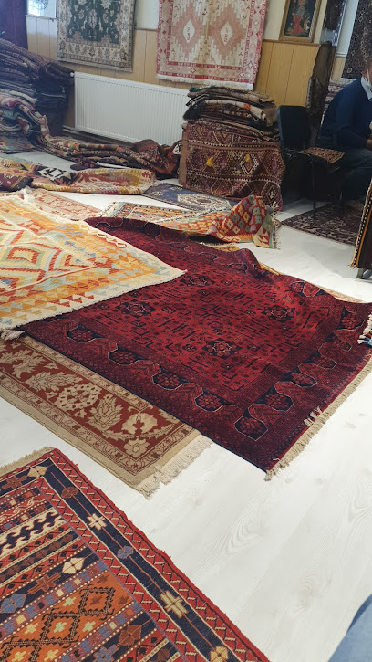 Anatolıa Carpets