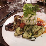 Photo n° 1 de l'avis de Celine.o fait le 19/03/2019 à 07:14 pour CAFE EMILE à Boulogne-Billancourt