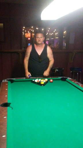 Bar «The Palm Room», reviews and photos, 11 E Salisbury St, Wrightsville Beach, NC 28480, USA