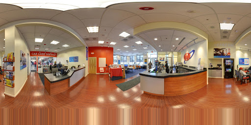 Travel Agency «AAA Evergreen Park Car Care Plus», reviews and photos