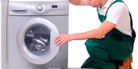Servicio Olimpia reparación de lavadoras