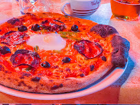 Pizza du Restaurant italien Le Solazo à Argelès-sur-Mer - n°5