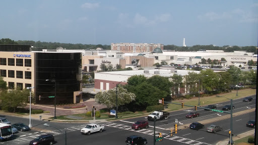 Employment Agency «Talent Bridge», reviews and photos, 6100 Fairview Rd #500, Charlotte, NC 28210, USA
