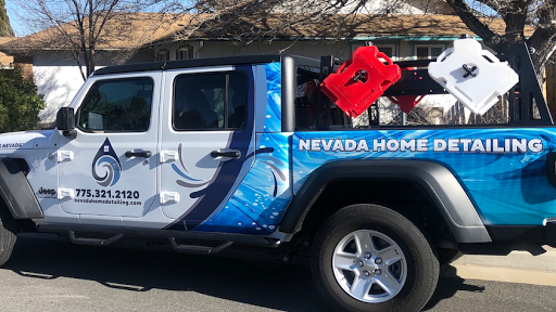 Nevada Home Detailing