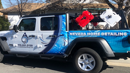 Nevada Home Detailing