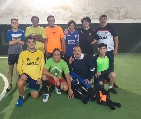 Skorpio's Fútbol 5 - Ciudad del Plata