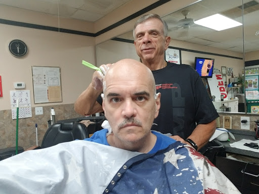 Barber Shop «Royal Cut Barber Shop», reviews and photos, 138 US-1, Vero Beach, FL 32962, USA