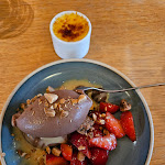 Photo n°5 de l'avis de Elke.o fait le 08/08/2023 à 19:53 sur le  Zahn à Elchingen