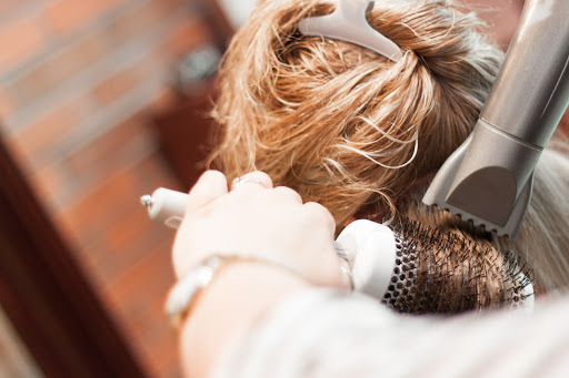 Hair Salon «Clique Salon», reviews and photos, 2414 University Blvd #220, Houston, TX 77005, USA