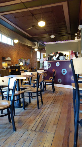 Coffee Shop «Uptown Coffeehouse», reviews and photos, 102 E Grand River Ave, Howell, MI 48843, USA