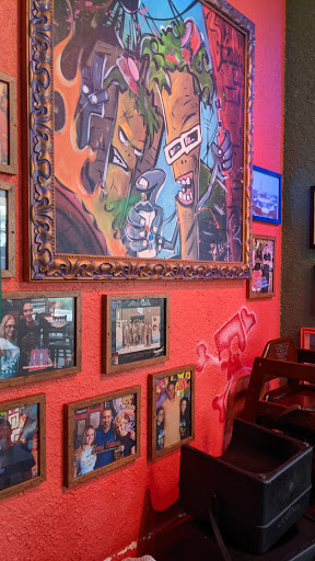 Tex-Mex Restaurant «Tijuana Flats», reviews and photos, 895 E Altamonte Dr, Altamonte Springs, FL 32701, USA