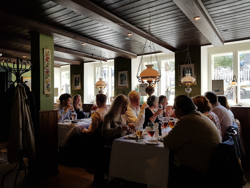 Restaurant Schønnemann in Copenhagen, København