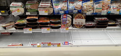 Supermarket «Publix Super Market at The Meadows», reviews and photos, 4260 SW 152nd Ave, Miami, FL 33185, USA