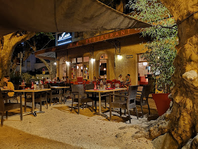 Relais du Mont Ventoux à Bédoin