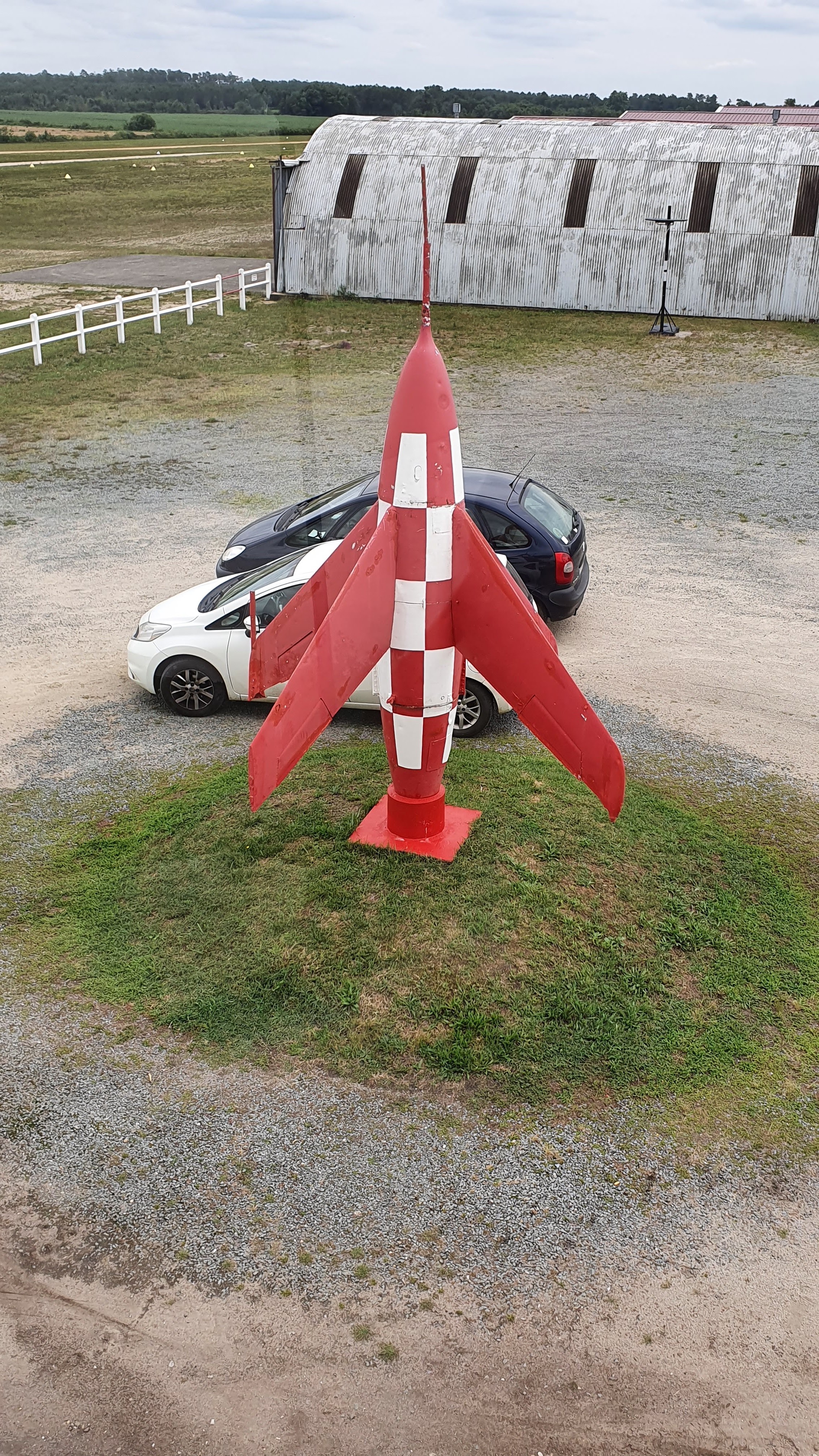 Photo n° 1 de l'avis de Lucas.s fait le 05/07/2021 à 14:15