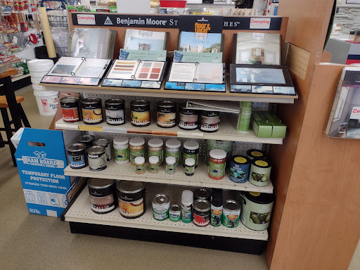 Paint Store «Everyday Paint & Wallpaper», reviews and photos, 8512 Westfield Blvd, Indianapolis, IN 46240, USA