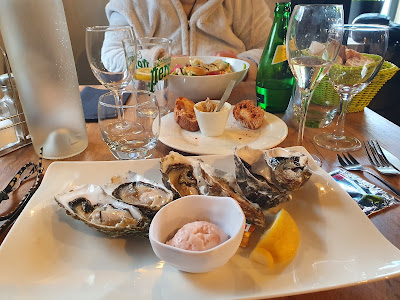 La Cocotte Givrée - Restaurant & Glacier à Mornac-sur-Seudre