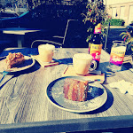 Photo n°1 de l'avis de Martina.i fait le 27/02/2022 à 19:42 sur le  Mocca Café & Bar à Gundelfingen