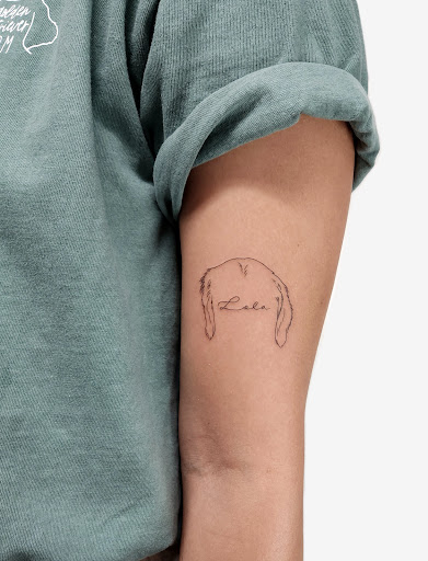 Explore nyc tattoo ideas, creative tattoo ideas in Sunnyvale, available at Greego tattoo