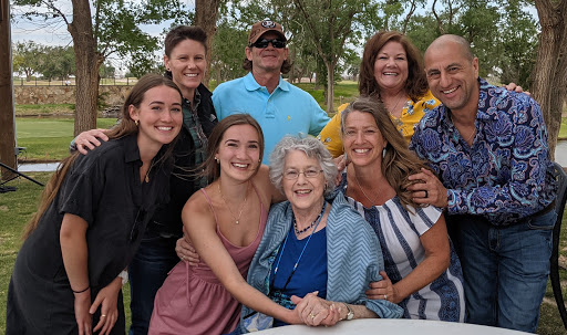 Golf Course «Hillcrest Golf & Country Club», reviews and photos, 4011 N Boston Ave, Lubbock, TX 79415, USA