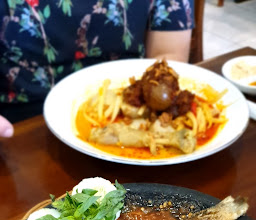 Weby Resto photo