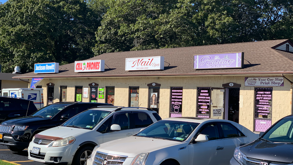 Angela Ly Nail Spa 11967