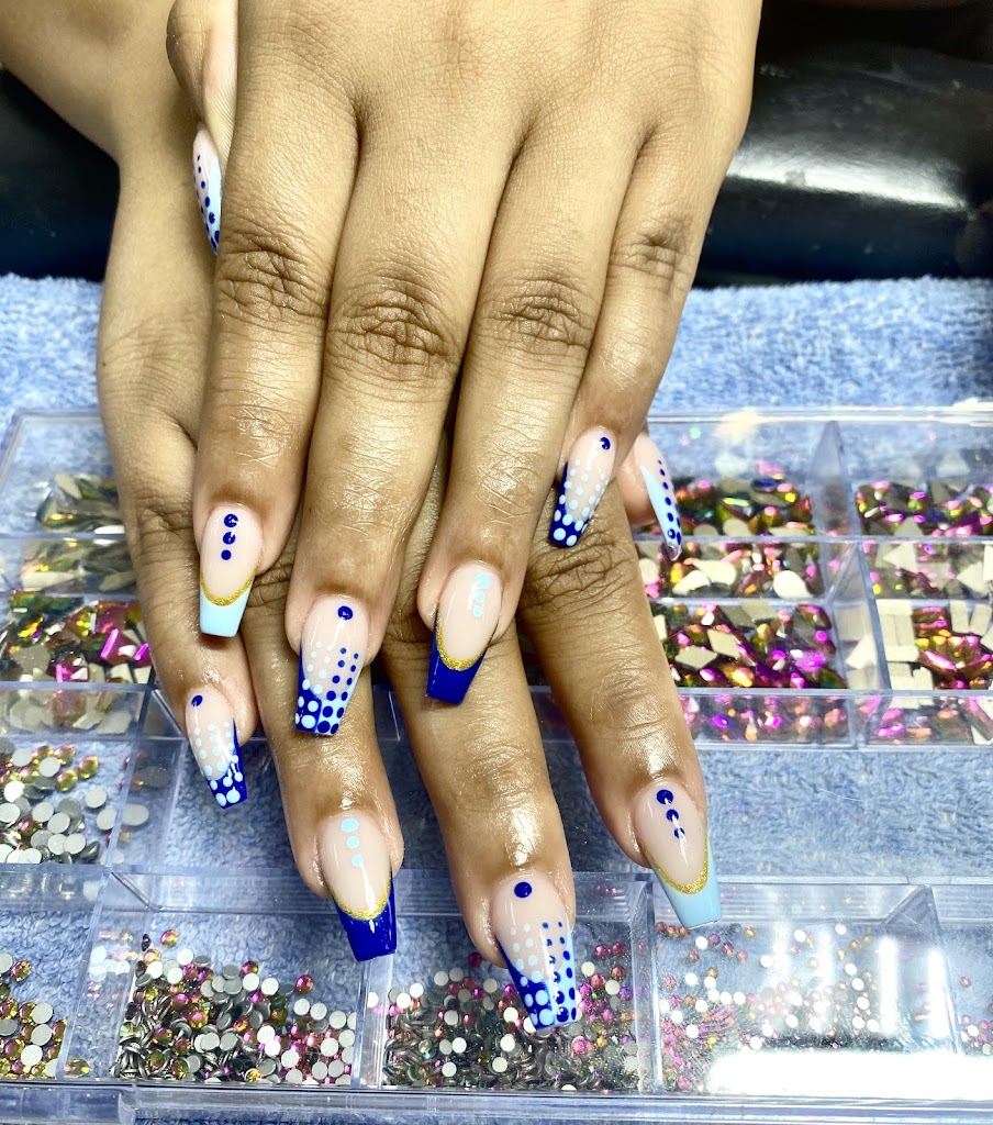 Star nails 501 35967
