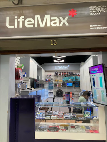 Comentarios y opiniones de LifeMax - Accesorios + Servicio Tecnico Celulares