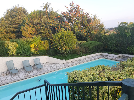 Équipements Chambre d'hôtes Le Peyret 64121 Serres-Castet