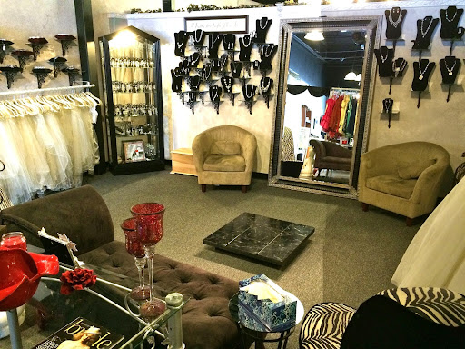 Bridal Shop «Bella Rose Bridal Boutique», reviews and photos, 48921 Hayes Rd, Shelby Charter Township, MI 48315, USA