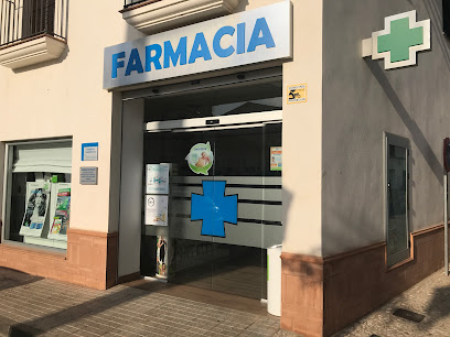 Foto de Farmacia Cabrera C.B.