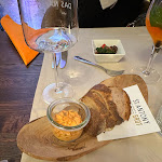 Photo n°3 de l'avis de Ralf.e fait le 12/01/2024 à 19:44 sur le  Das Nack à Gau-Bischofsheim