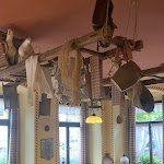 Photo n°3 de l'avis de Nunumactaz. fait le 19/09/2022 à 11:37 sur le  Kartoffelstube à Rothenburg ob der Tauber