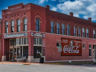 Guthrie Pet Hospital