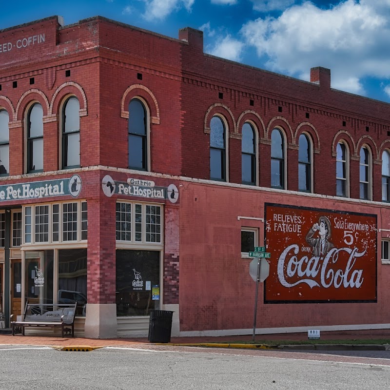 Guthrie Pet Hospital