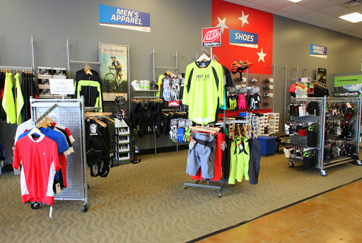 Bicycle Store «Bike America», reviews and photos, 700 N University Dr, Hollywood, FL 33024, USA